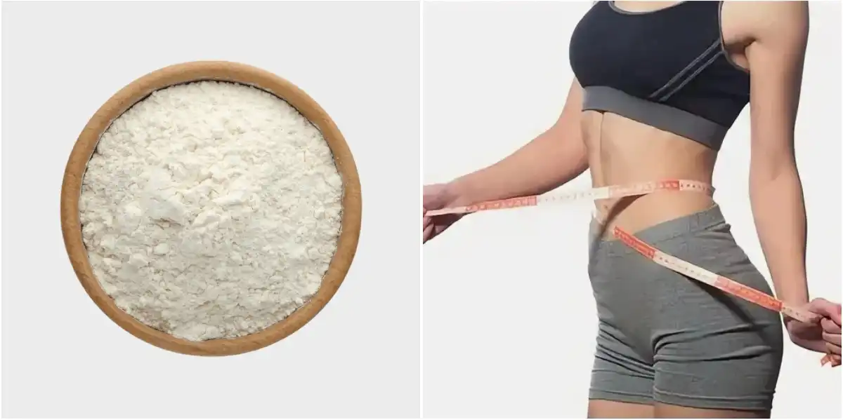 How Does Pure Glucomannan Powder Support Gut Health and Digestion?